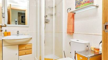 Återförsäljning - Apartment -
Orihuela Costa - Campoamor