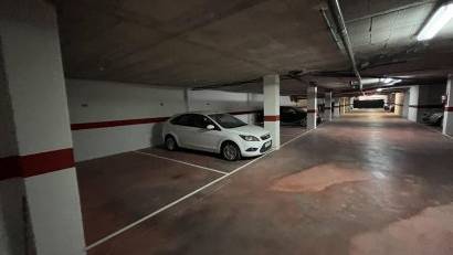 Återförsäljning - Apartment -
Orihuela Costa - Campoamor