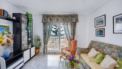 Återförsäljning - Apartment -
Torrevieja - Torre Del Moro