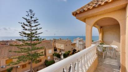 Återförsäljning - Apartment -
Torrevieja - Torre Del Moro