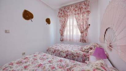 Återförsäljning - Apartment -
Torrevieja - Torre Del Moro