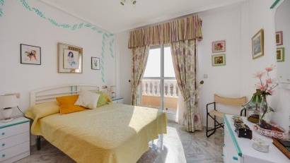 Återförsäljning - Apartment -
Torrevieja - Torre Del Moro