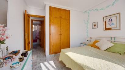 Återförsäljning - Apartment -
Torrevieja - Torre Del Moro