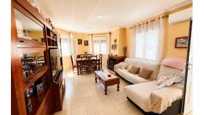 Reventa - Villa -
Torrevieja - La siesta