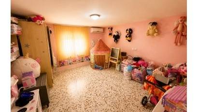 Reventa - Villa -
Torrevieja - La siesta
