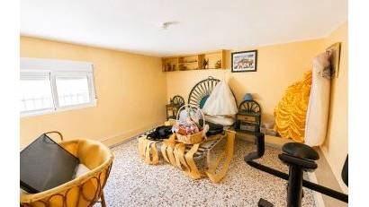 Reventa - Villa -
Torrevieja - La siesta