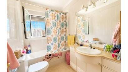 Reventa - Villa -
Torrevieja - La siesta
