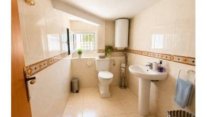 Reventa - Villa -
Torrevieja - La siesta