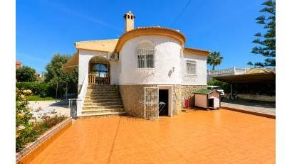 Reventa - Villa -
Torrevieja - La siesta