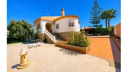 Reventa - Villa -
Torrevieja - La siesta