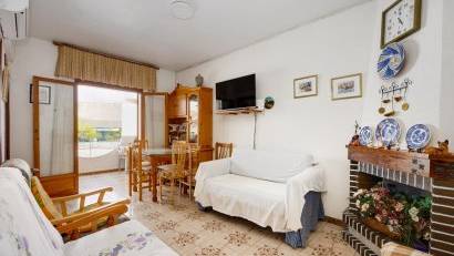 Återförsäljning - Bungalow -
Torrevieja - Playa del Acequión