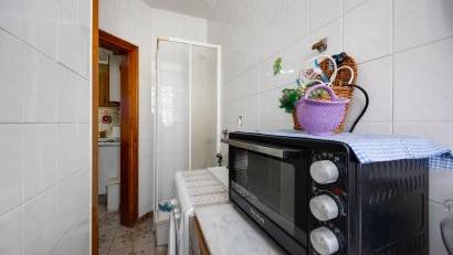 Återförsäljning - Bungalow -
Torrevieja - Playa del Acequión