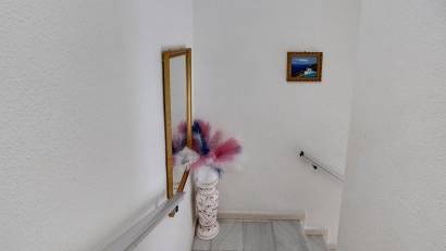 Återförsäljning - Bungalow -
Torrevieja - Playa del Acequión