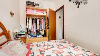 Återförsäljning - Bungalow -
Torrevieja - Playa del Acequión