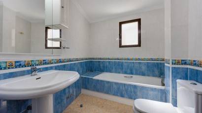 Återförsäljning - Apartment -
San Miguel - San Miguel de Salinas