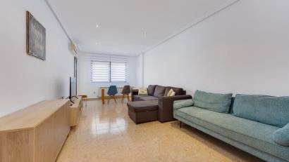 Återförsäljning - Apartment -
San Miguel - San Miguel de Salinas
