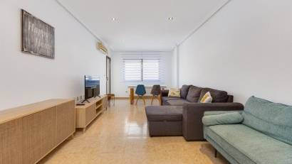 Återförsäljning - Apartment -
San Miguel - San Miguel de Salinas