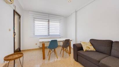 Återförsäljning - Apartment -
San Miguel - San Miguel de Salinas