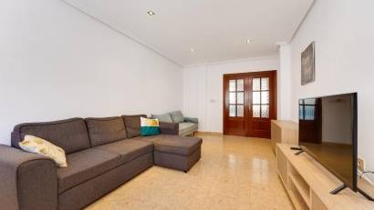 Återförsäljning - Apartment -
San Miguel - San Miguel de Salinas