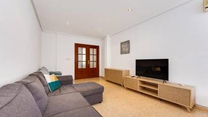 Återförsäljning - Apartment -
San Miguel - San Miguel de Salinas