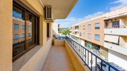 Återförsäljning - Apartment -
San Miguel - San Miguel de Salinas