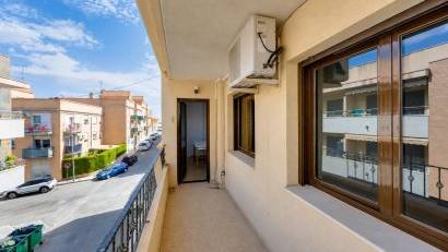 Återförsäljning - Apartment -
San Miguel - San Miguel de Salinas