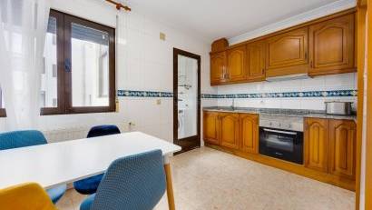 Återförsäljning - Apartment -
San Miguel - San Miguel de Salinas