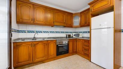 Återförsäljning - Apartment -
San Miguel - San Miguel de Salinas