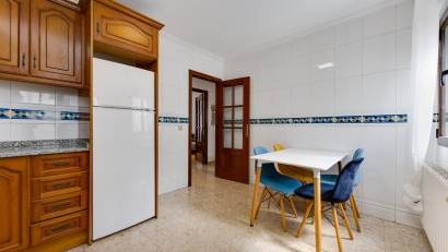 Återförsäljning - Apartment -
San Miguel - San Miguel de Salinas