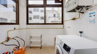 Återförsäljning - Apartment -
San Miguel - San Miguel de Salinas
