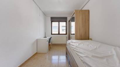 Återförsäljning - Apartment -
San Miguel - San Miguel de Salinas