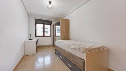 Återförsäljning - Apartment -
San Miguel - San Miguel de Salinas