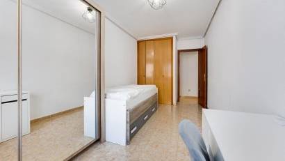 Återförsäljning - Apartment -
San Miguel - San Miguel de Salinas