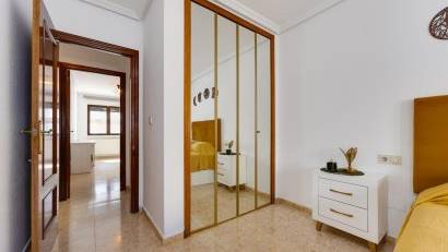 Återförsäljning - Apartment -
San Miguel - San Miguel de Salinas