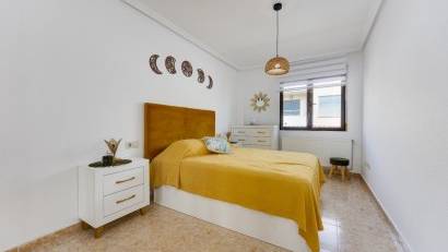 Återförsäljning - Apartment -
San Miguel - San Miguel de Salinas