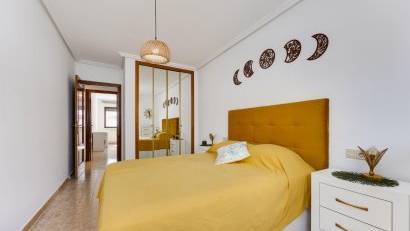 Återförsäljning - Apartment -
San Miguel - San Miguel de Salinas