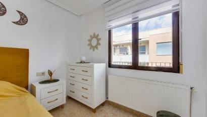 Återförsäljning - Apartment -
San Miguel - San Miguel de Salinas