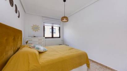 Återförsäljning - Apartment -
San Miguel - San Miguel de Salinas