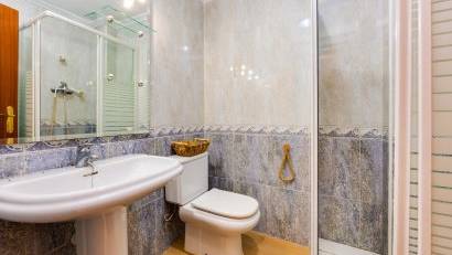 Återförsäljning - Apartment -
San Miguel - San Miguel de Salinas