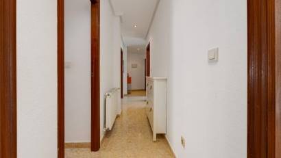 Återförsäljning - Apartment -
San Miguel - San Miguel de Salinas