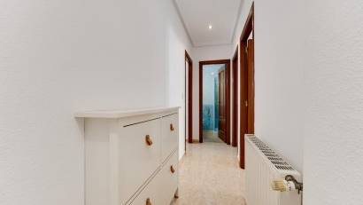 Återförsäljning - Apartment -
San Miguel - San Miguel de Salinas