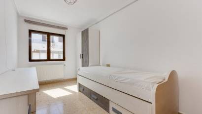 Återförsäljning - Apartment -
San Miguel - San Miguel de Salinas