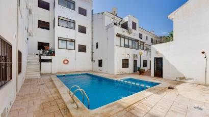 Återförsäljning - Apartment -
San Miguel - San Miguel de Salinas