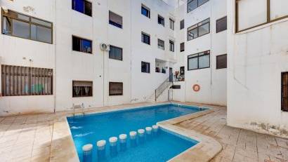Återförsäljning - Apartment -
San Miguel - San Miguel de Salinas