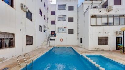 Återförsäljning - Apartment -
San Miguel - San Miguel de Salinas