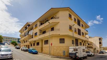 Återförsäljning - Apartment -
San Miguel - San Miguel de Salinas