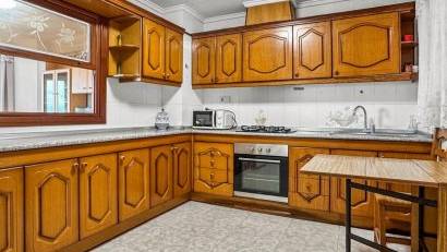 Återförsäljning - Apartment -
Torrevieja - Playa de los Locos