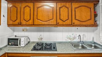 Återförsäljning - Apartment -
Torrevieja - Playa de los Locos