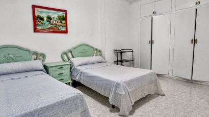 Återförsäljning - Apartment -
Torrevieja - Playa de los Locos