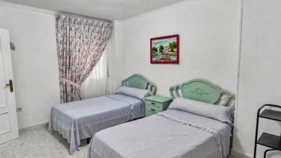Återförsäljning - Apartment -
Torrevieja - Playa de los Locos